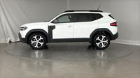 Dacia Duster 1.6 hybrid 140ch Journey 4x2 — photo 7