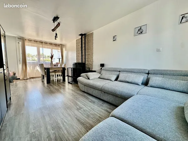 Maison 5 pièces 97 m²