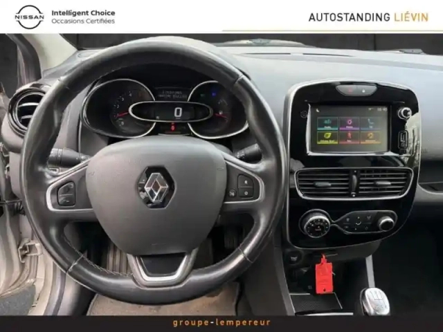 Renault Clio estate 1.5 dci 90ch energy intens euro6c — photo 11