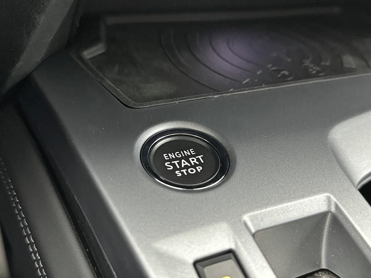 Peugeot 308 phev 180 e-eat8 allure pack — photo 27