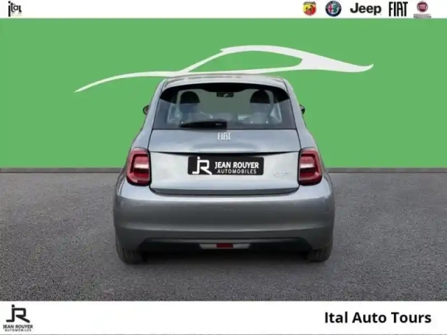 Fiat 500 e/electrique 95ch/95 icône/1ère main/garantie 1 an — photo 5