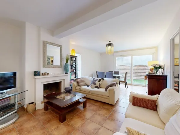 Maison 5 pièces 111 m²