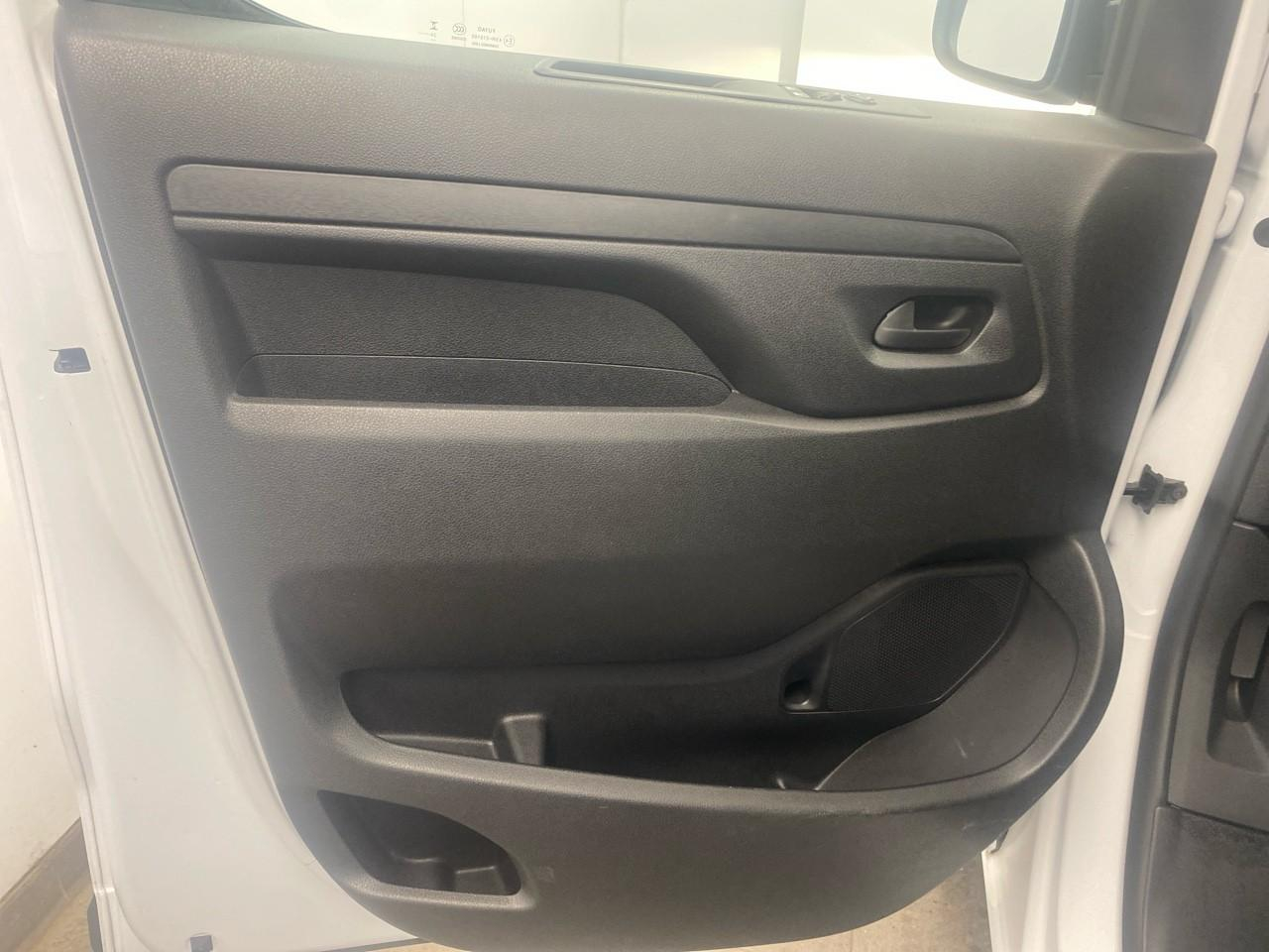 Citroën Jumpy fgn m bluehdi 120 s&s bvm6 — photo 19