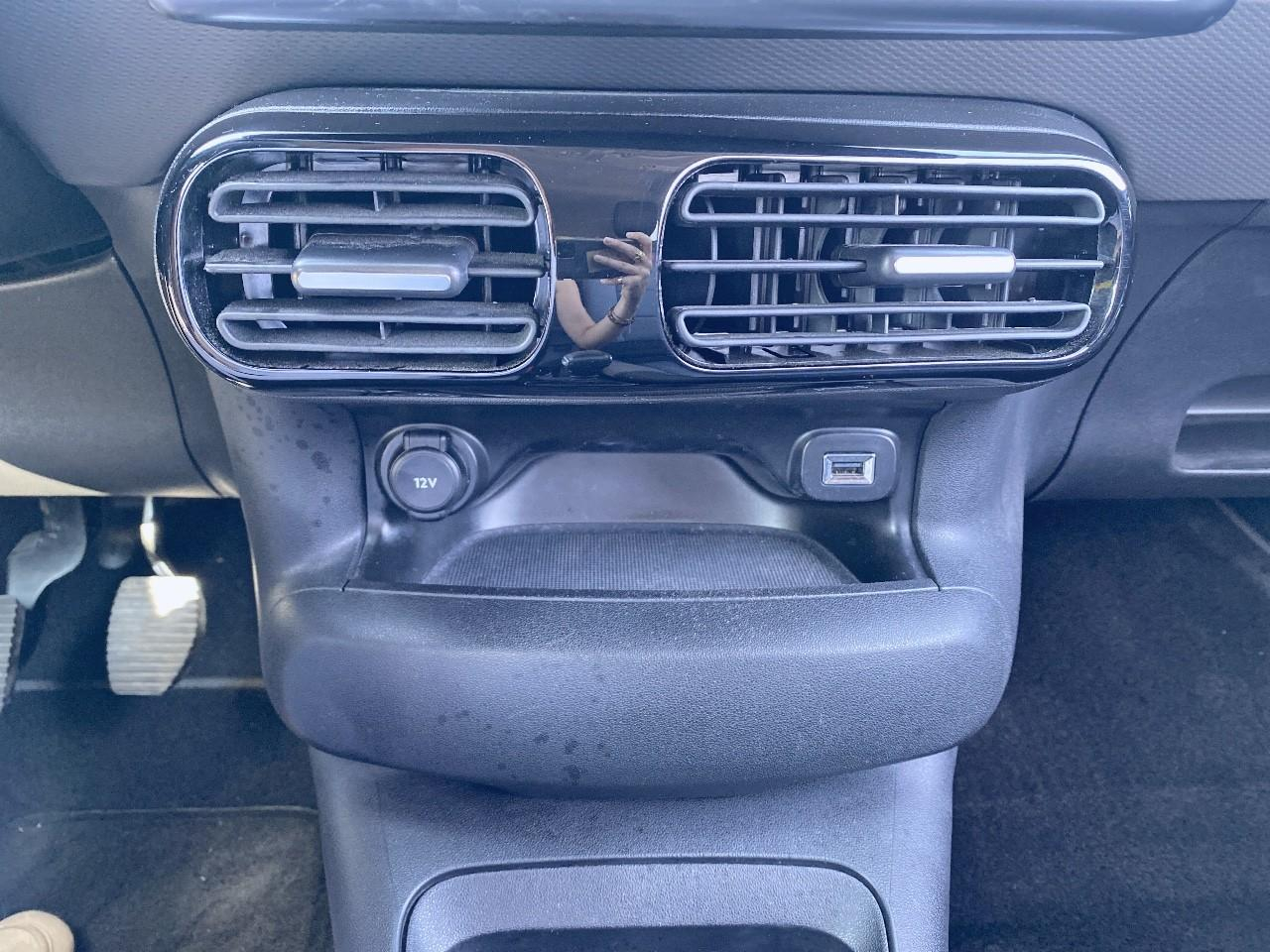 Citroën C4 Cactus bluehdi 100ch s&s c-series e6.d — photo 27