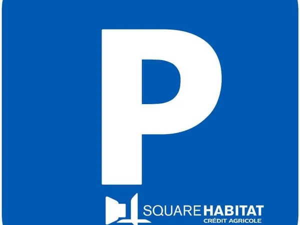 Roncq - Hypercentre - Place de parking