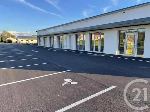 Local 50 m²