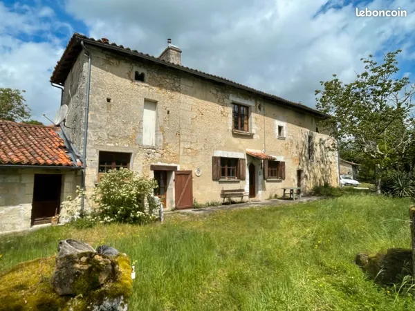Location maison 155m2