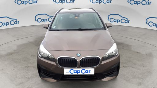 BMW Serie 2 Active Tourer 216d 116 - Premiere – 2018 – 131608 km – Diesel – Boîte Manuelle — photo 23