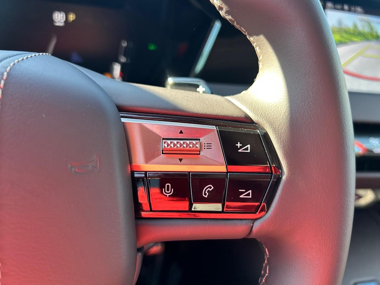 Ds Ds 4 bluehdi 130ch etoile nappa automatique — photo 18