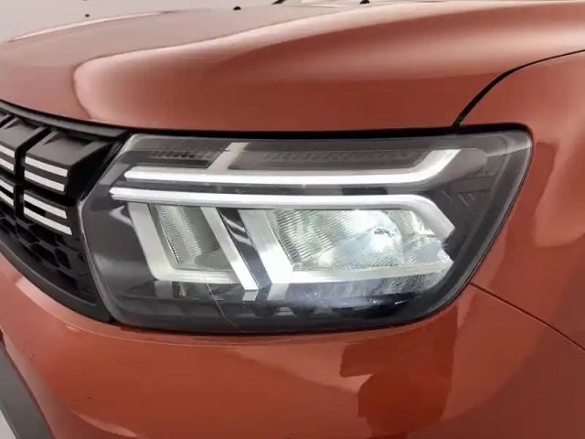 Dacia Duster eco-g 100 4x2 — photo 35
