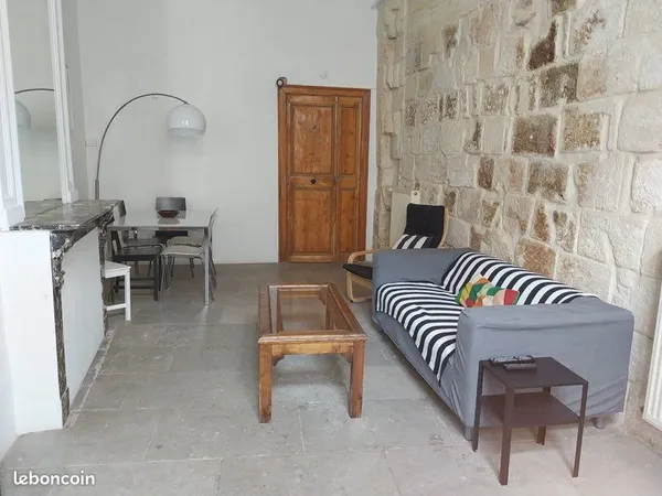 Location T3 Montpellier