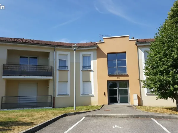 Location t2 lons le saunier