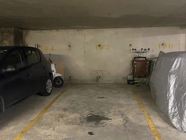Place de parking sécurisé Jules Joffrin/Clignancourt