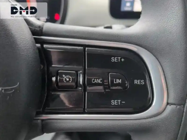 Fiat 500 e 118ch icone my23 — photo 16
