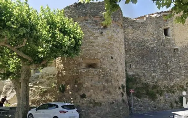 Maison 2 pièces 64 m²