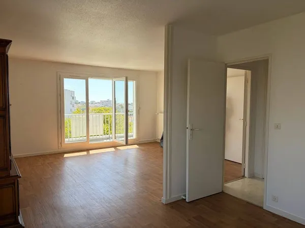 Appartement 4 pièces 82 m²