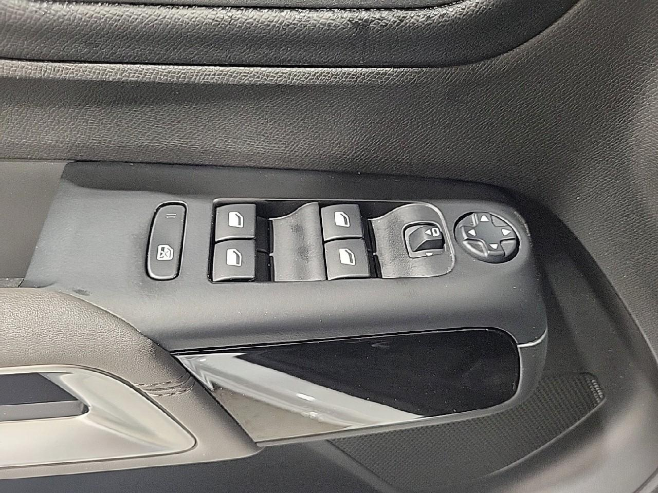 Citroën C5 Aircross puretech 130 s&s bvm6 feel — photo 25