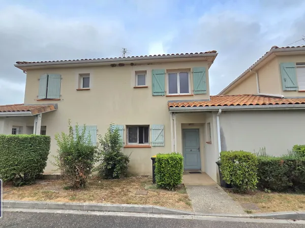 Appartement Vente Dieupentale 3p 65m² 170000€