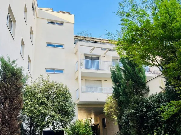 Appartement 1 pièce 30 m²
