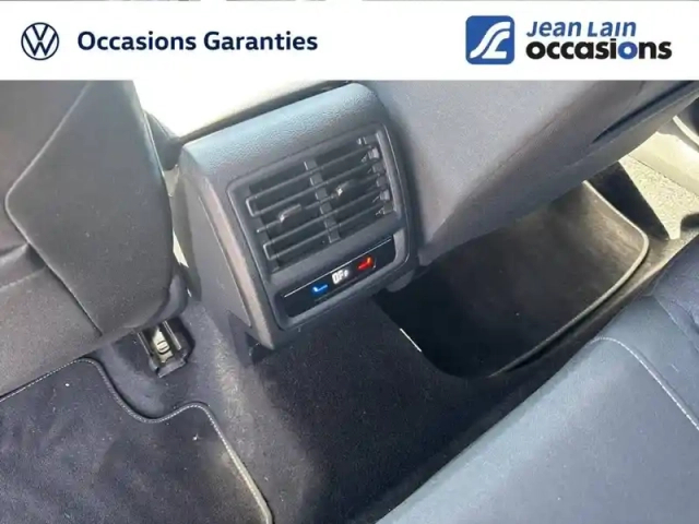 Volkswagen Golf 1.5 ehybrid 204 dsg6 — photo 20