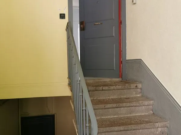 Duplex centre ville st etienne (42)