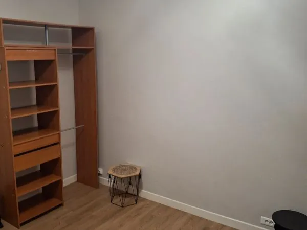 Colocation Pégoud