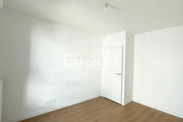 Appartement 4 pièces 91 m²