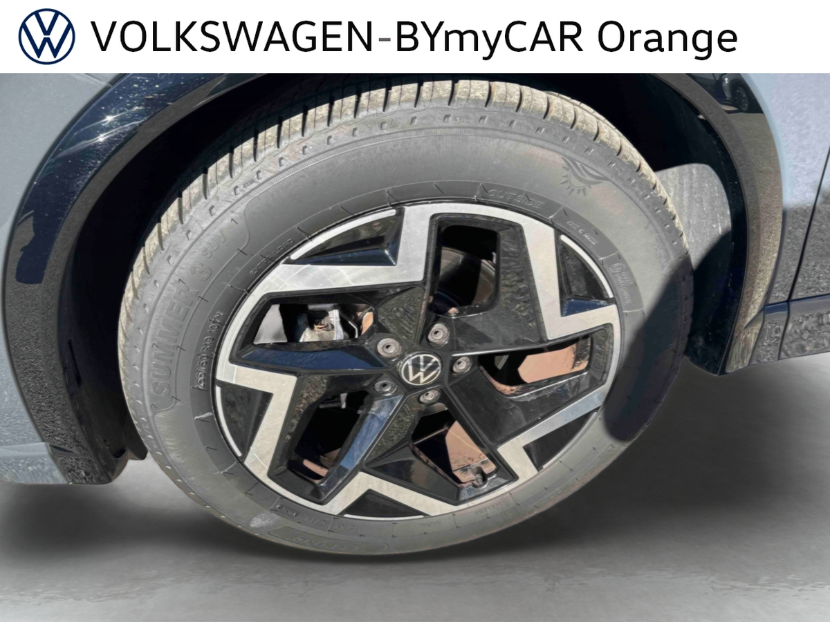 Volkswagen Tiguan 1.5 eTSI 150ch DSG7 — photo 15
