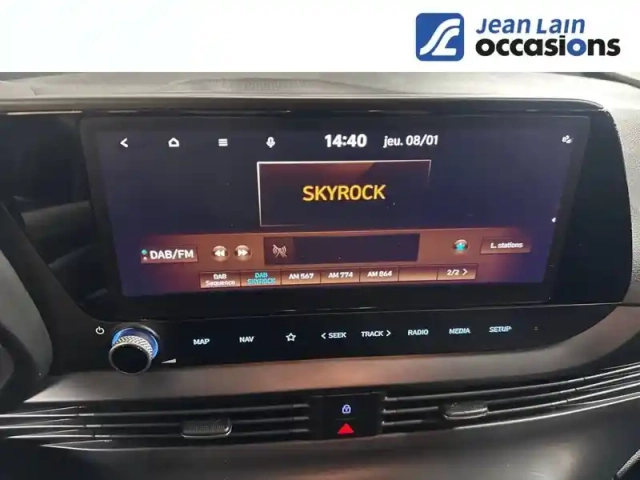 Hyundai I20 1.2 79 — photo 58