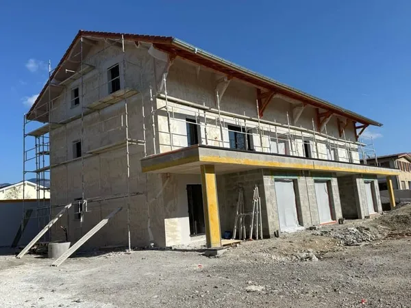 Maison 5 pièces 138 m²