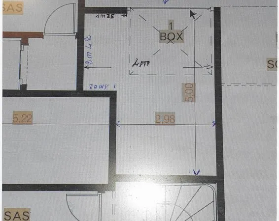 Loue garage
