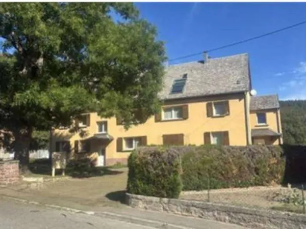 Appartement 4 pièces 86 m²