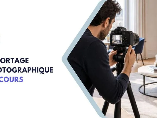 Studio 1 pièce 26 m²