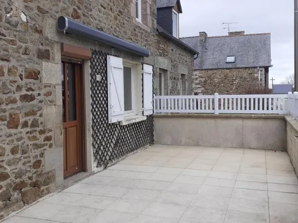 Maison 5 pièces 84 m²