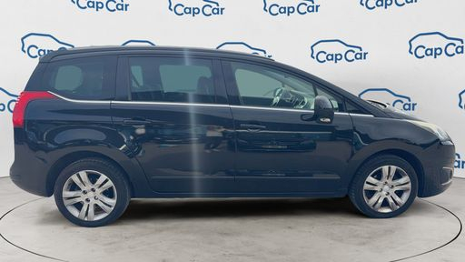 Peugeot 5008 1.6 HDI 115 - Allure – 2014 – 170056 km – Diesel – Boîte Manuelle — photo 5