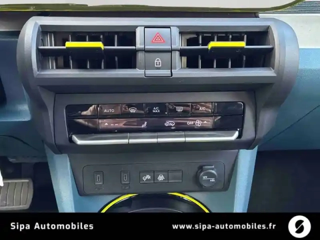 Fiat Panda grande  e 113 ch 44kwh — photo 17