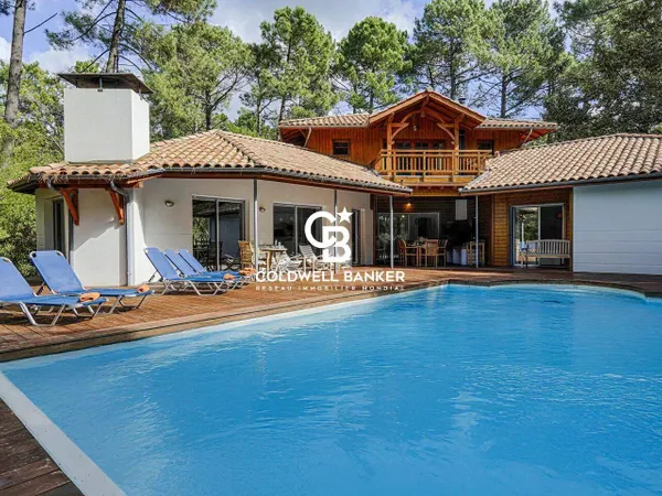Maison 6 pièces 200 m²