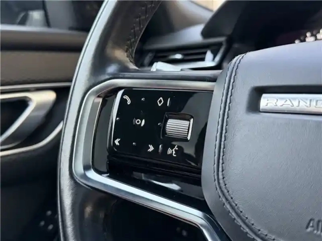 Land Rover Range Rover 2.0l p400e phev 404ch — photo 20