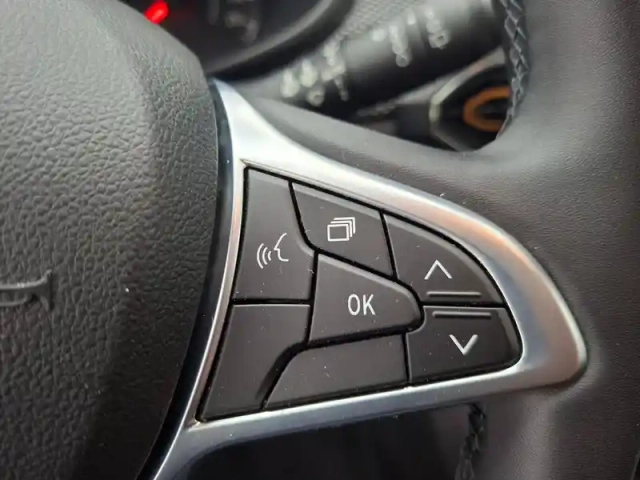 Dacia Sandero eco-g 100 - 22 — photo 45