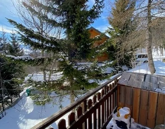 Maison de luxe 7 pièces 191 m²