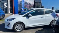 Ford Fiesta 1.5 TDCi 85ch Cool & Connect 3p — photo 8