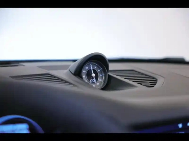 Porsche 911 cabriolet 3.7 650ch turbo s pdk — photo 30