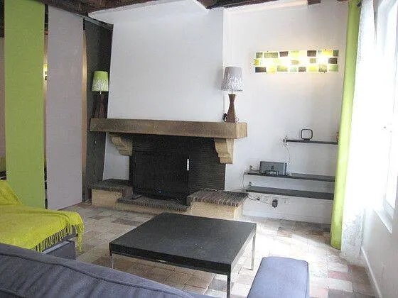 Appartement 1 pièce 37 m²