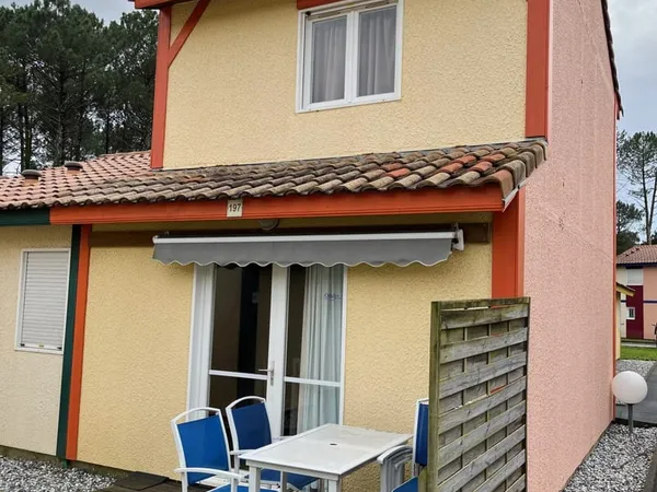 A vendre Maisonnette T3 duplex