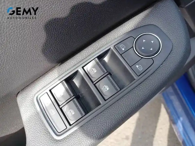 Renault Clio eco-g 100 ch gsr2 — photo 12