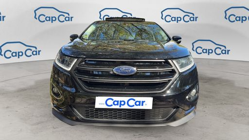 Ford Edge 2.0 TDCi 210 4x4 Powershift - ST-Line – 2017 – 138780 km – Diesel – Boîte Automatique — photo 28