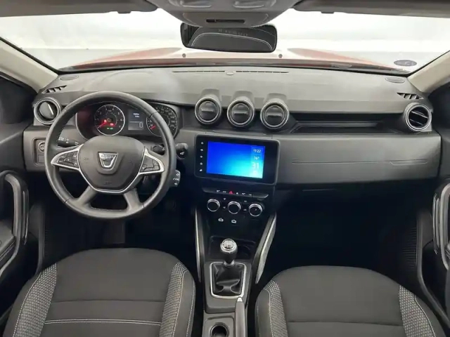 Dacia Duster tce 130 4x2 — photo 98