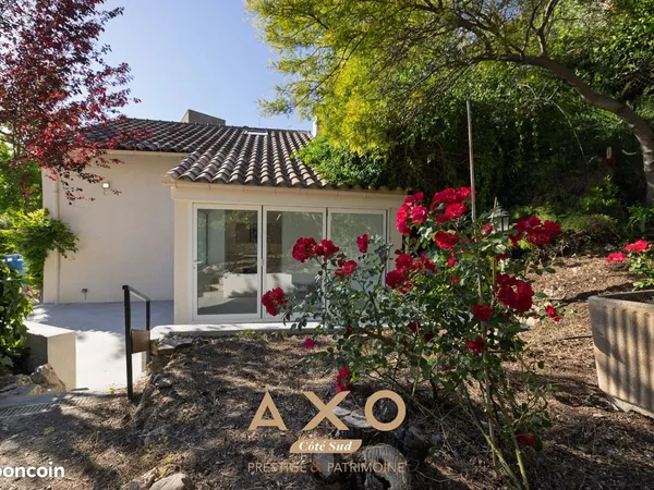 Maison de ville 4 pièces 115 m²