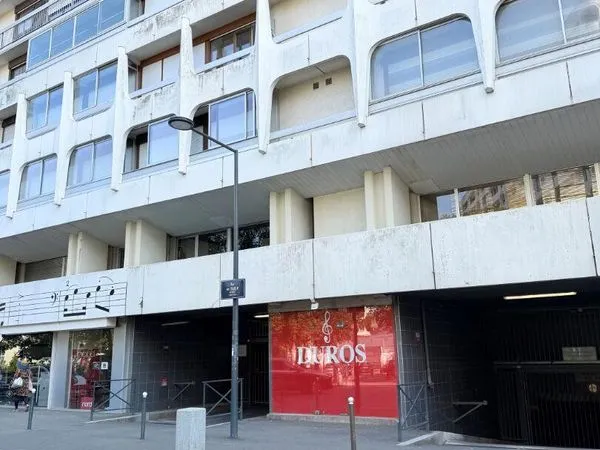 Garage Rennes