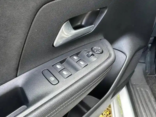 Opel Mokka 1.2 turbo 130ch ultimate bva8 — photo 7